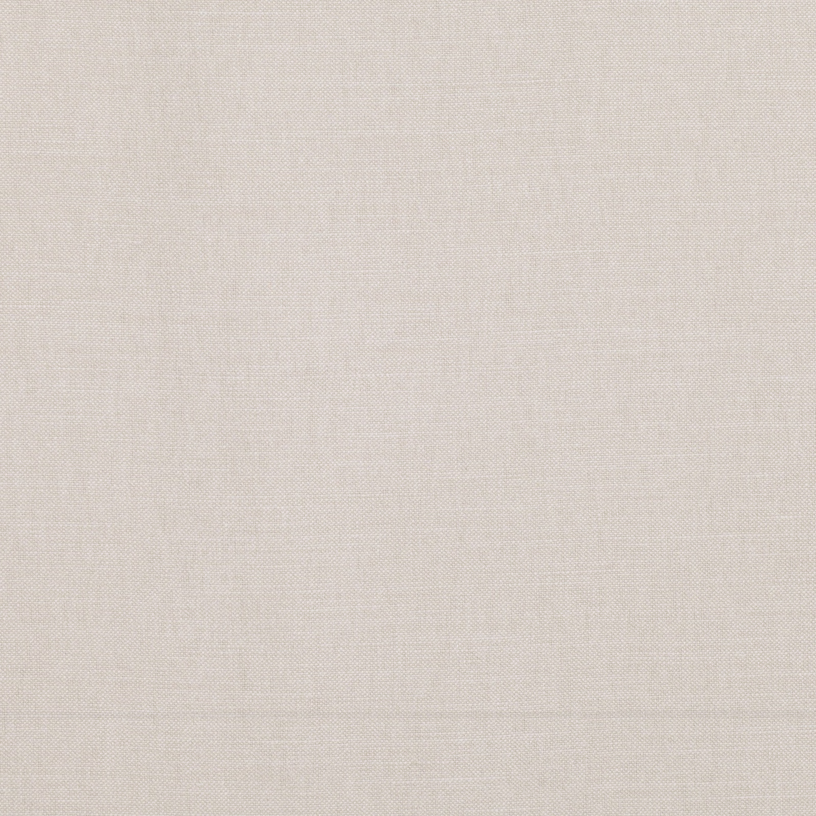 Warm mushroom taupe plain-weave textile with softly flecked, close-up texture