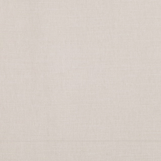 Warm mushroom taupe plain-weave textile with softly flecked, close-up texture