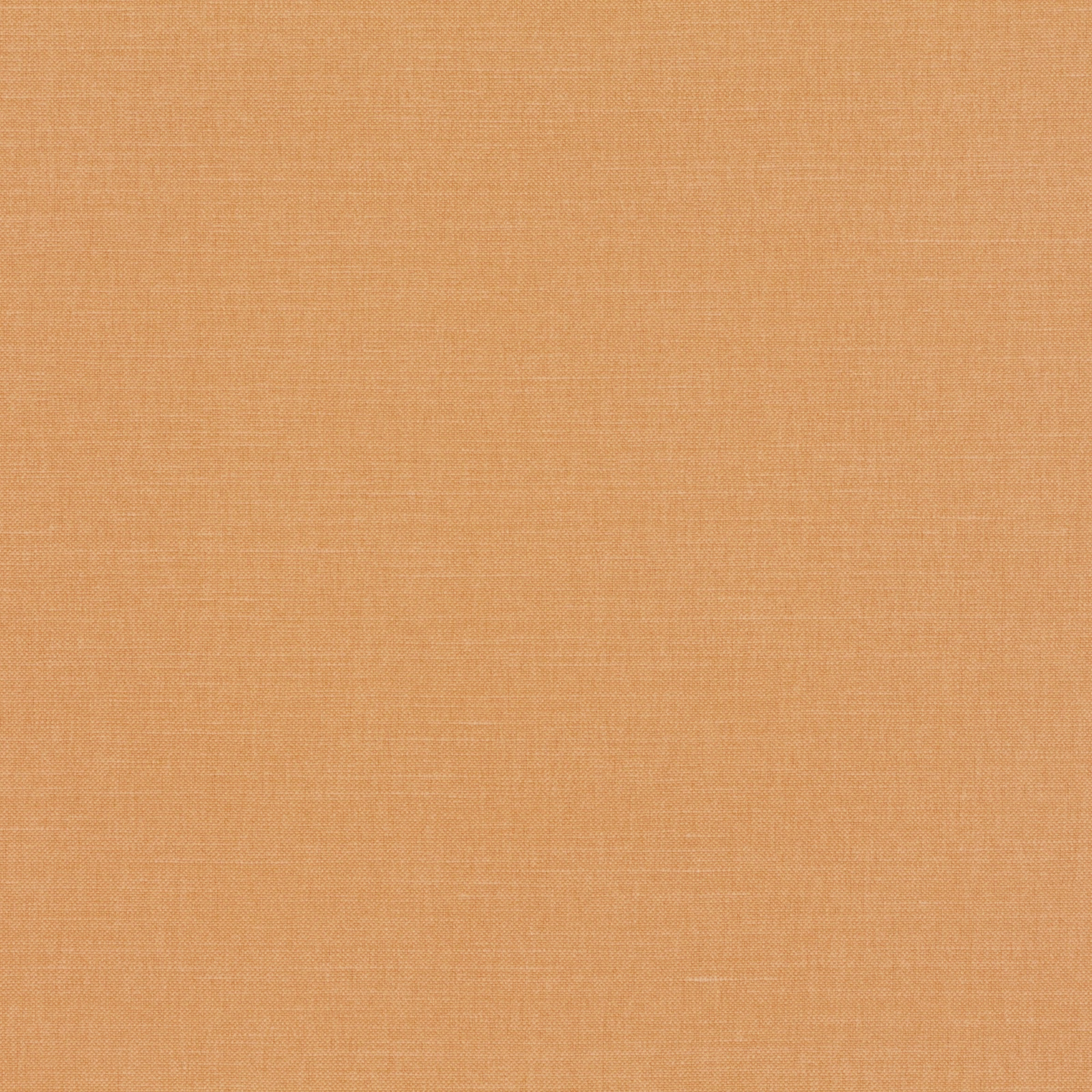 Warm mustard plain-weave textile with a softly textured ochre surface