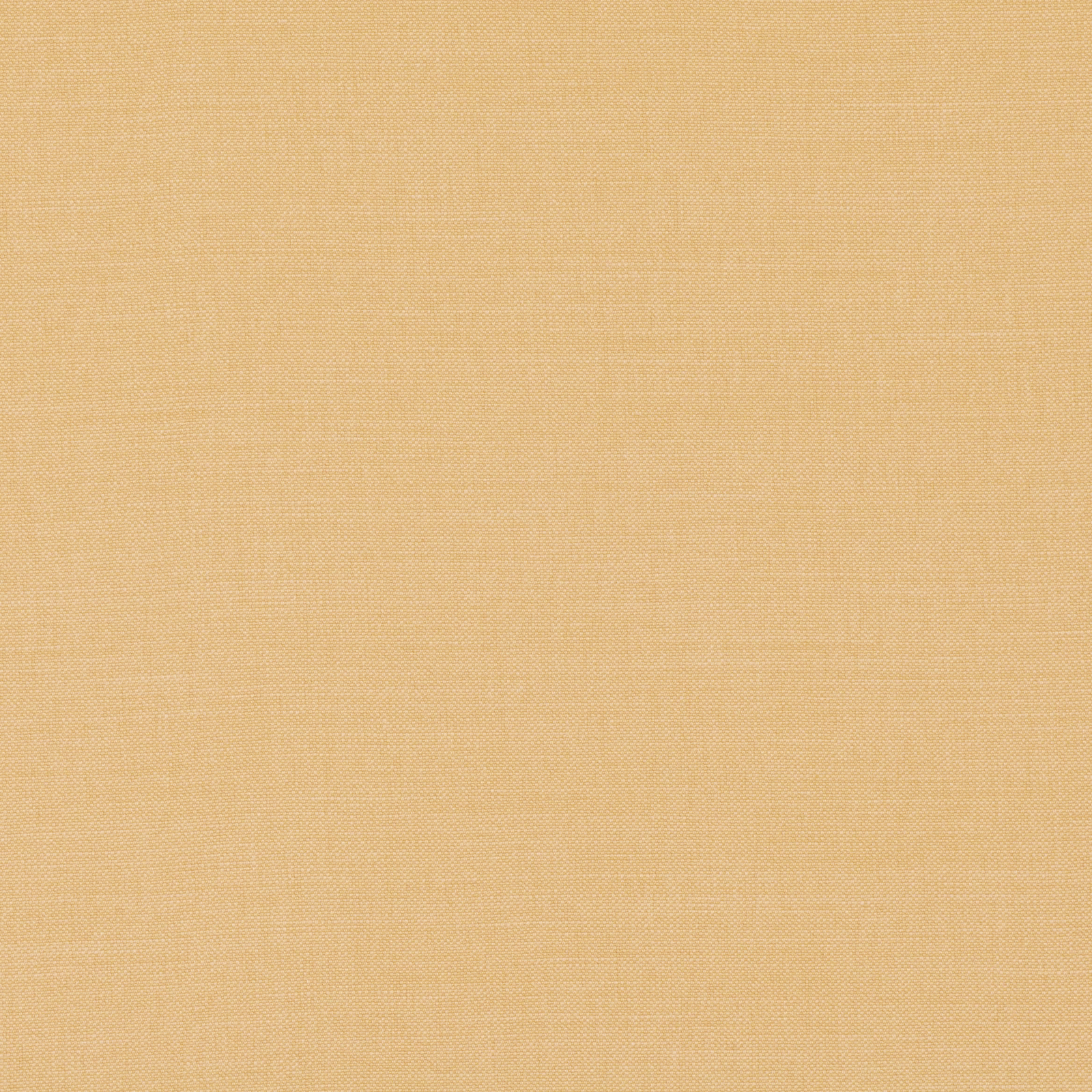 Warm nectar-gold woven fabric with a fine, even crosshatch texture