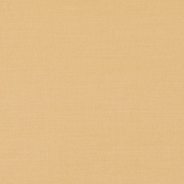 Warm nectar-gold woven fabric with a fine, even crosshatch texture