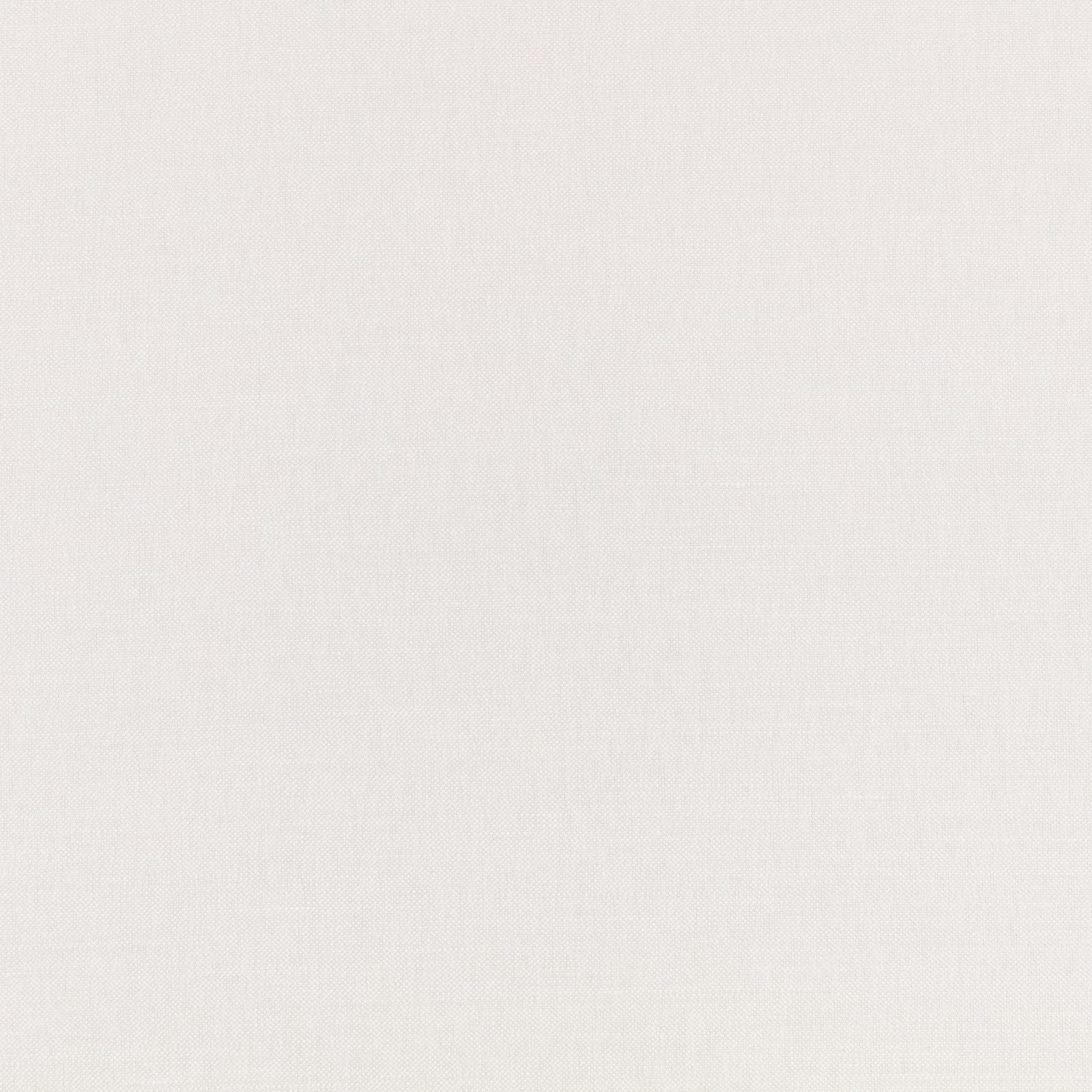 Pale ivory-grey Linara Niebla fabric showing a fine, quiet plain weave