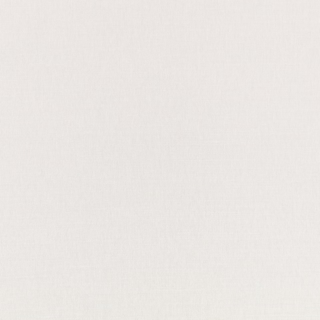 Pale ivory-grey Linara Niebla fabric showing a fine, quiet plain weave