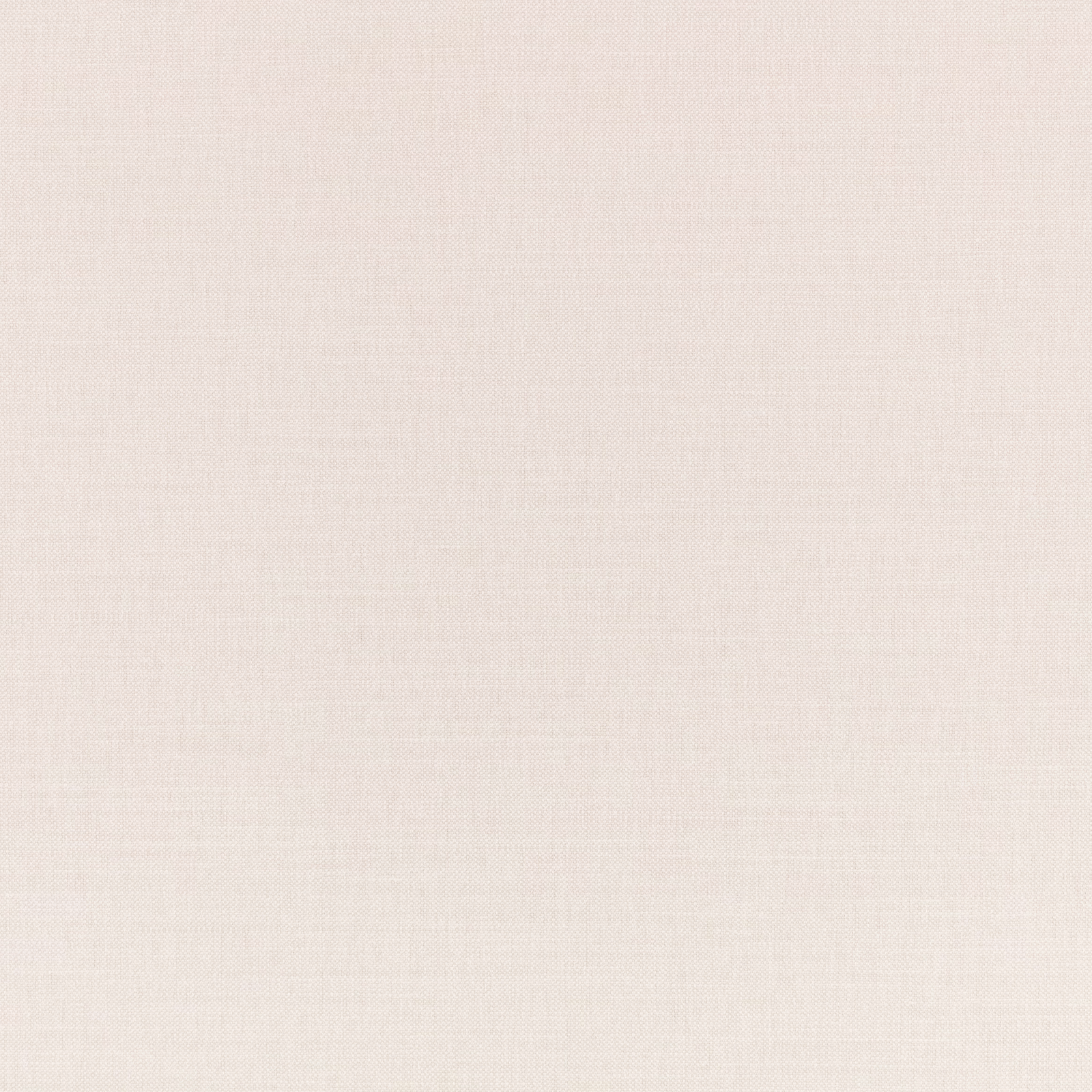Warm pale nougat fabric with a fine, even woven texture and softly beige surface
