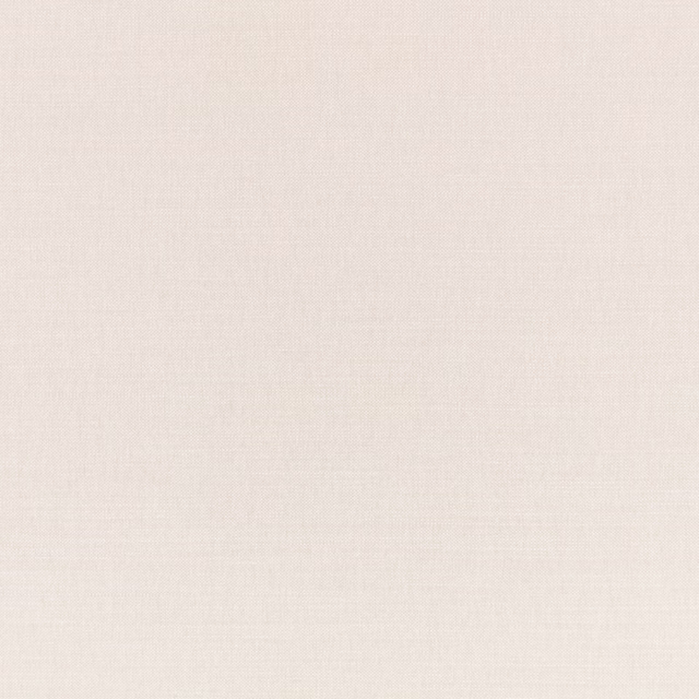 Warm pale nougat fabric with a fine, even woven texture and softly beige surface