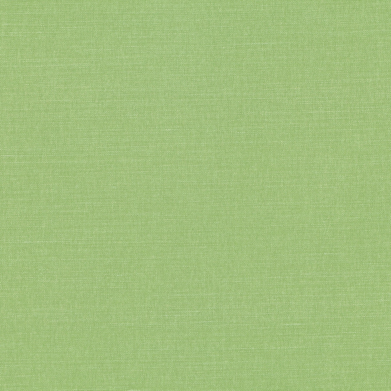 Muted oregano-green plain weave with a fine crosshatched texture