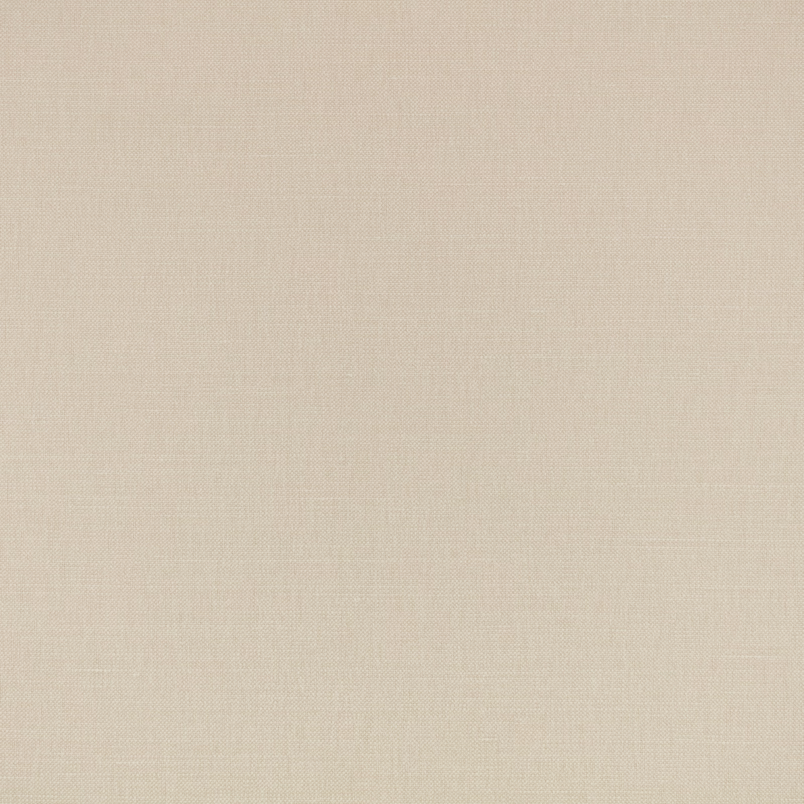 Pale warm beige Linara Osprey swatch showing a fine, even woven texture