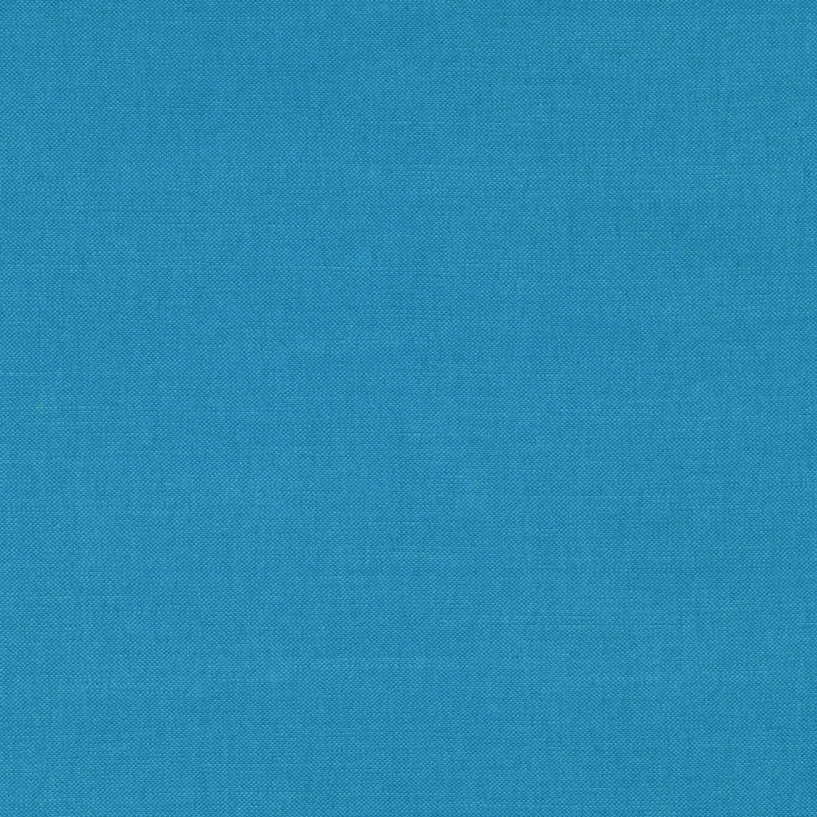 Cool Pacific-blue plain weave with fine crosshatch texture and subtle tonal variation