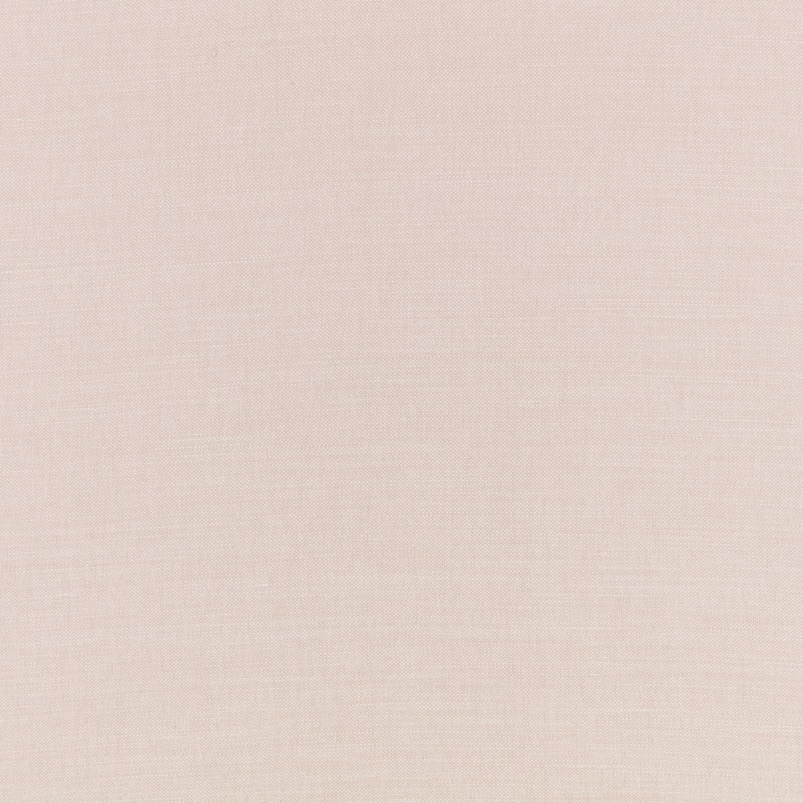 Pale blush-beige Linara Perlino swatch with a fine, even woven texture