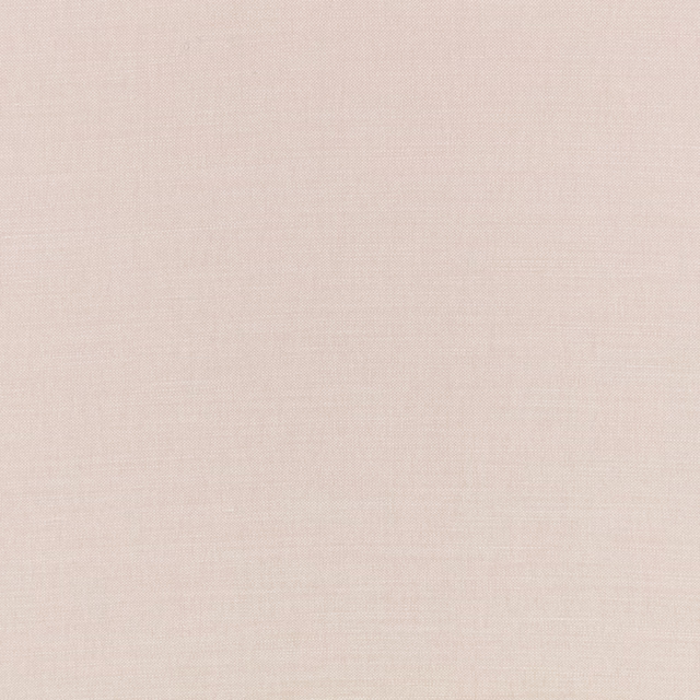 Pale blush-beige Linara Perlino swatch with a fine, even woven texture