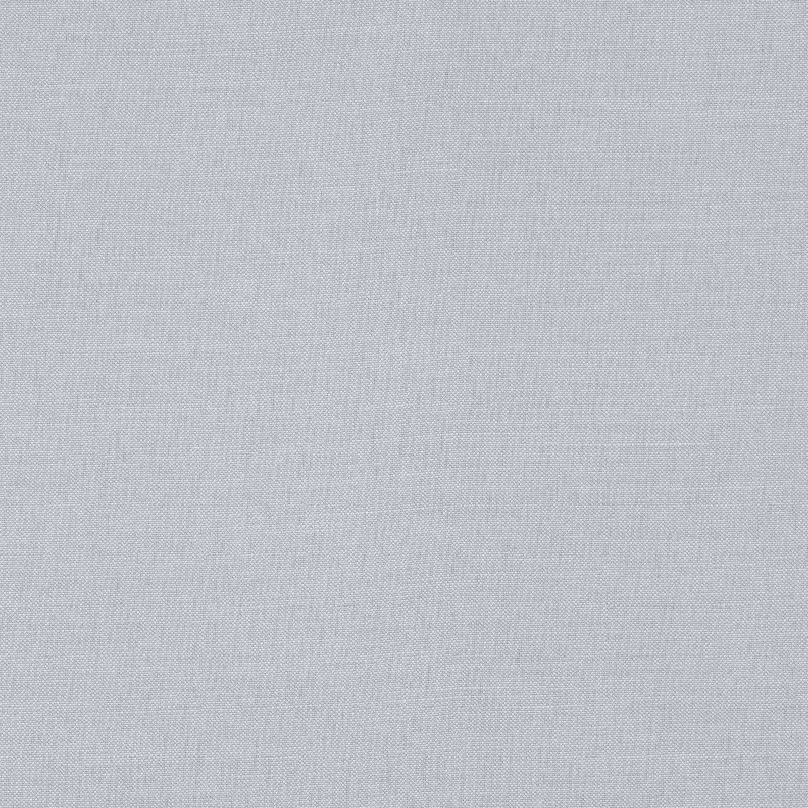 Pale cool-grey Linara fabric showing a fine, softly textured woven surface