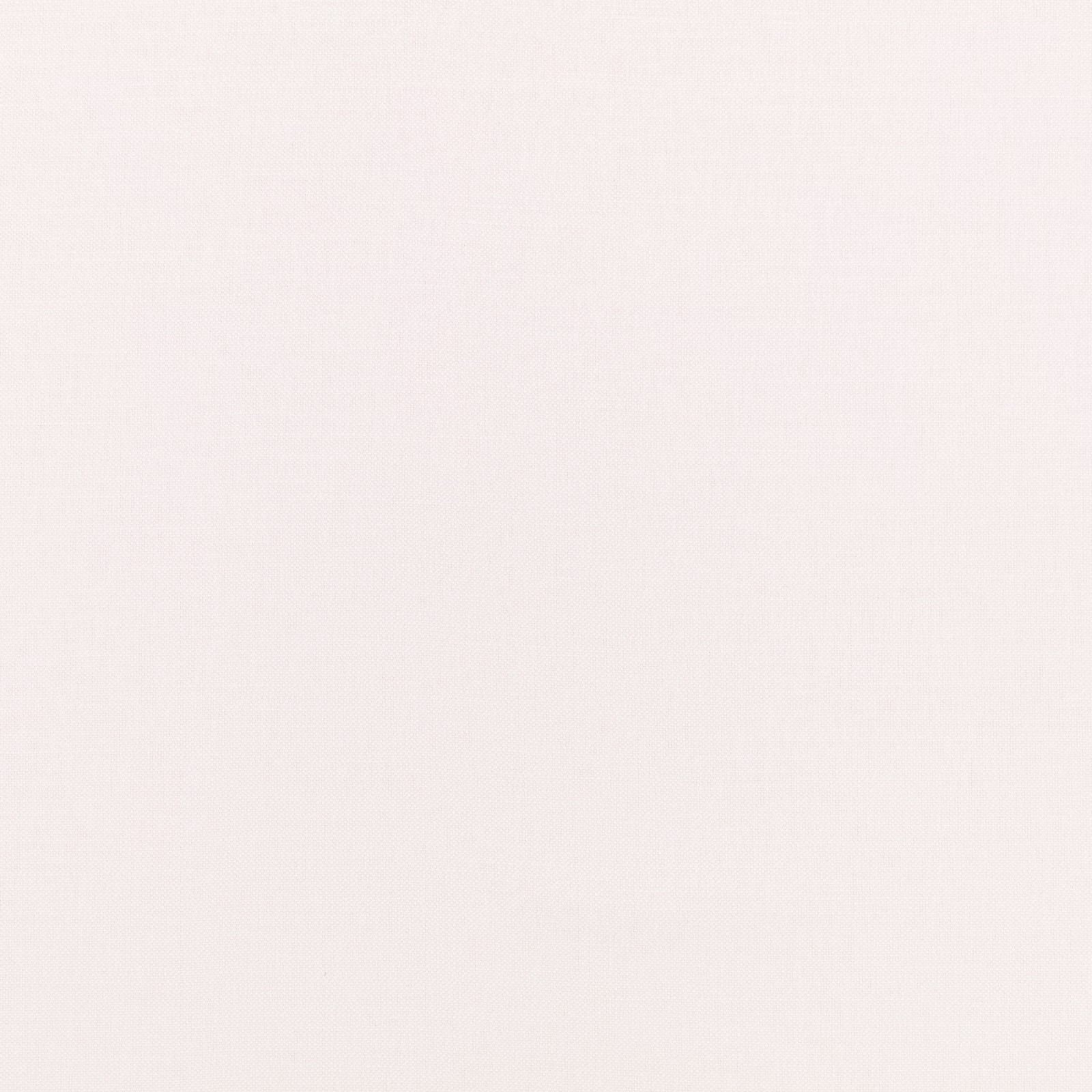 Pale powder-cream textile with a barely visible fine plain weave
