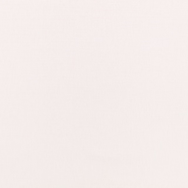 Pale powder-cream textile with a barely visible fine plain weave
