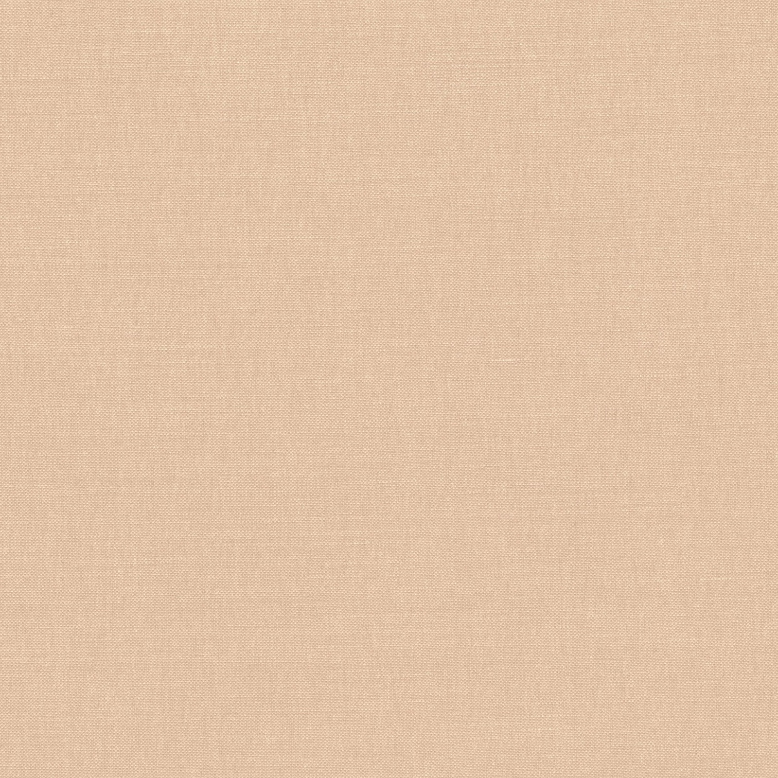 Warm putty beige fabric with a fine, softly crosshatched woven texture