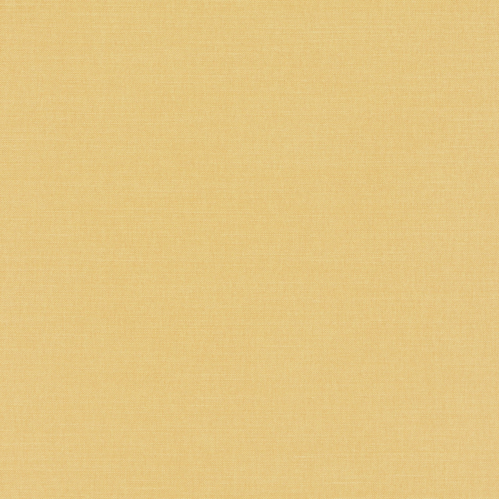 Warm quince-yellow woven fabric with subtle crosshatch texture