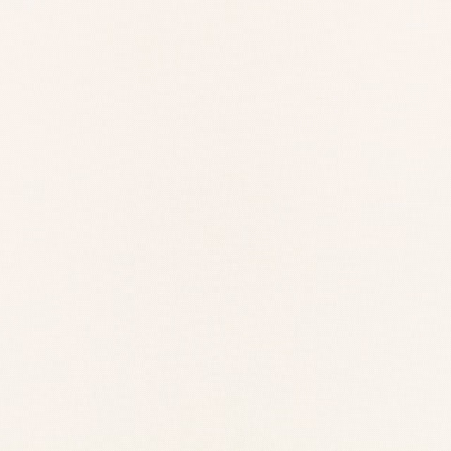 Pale Rice Paper cream fabric with a subtle, near-plain woven texture