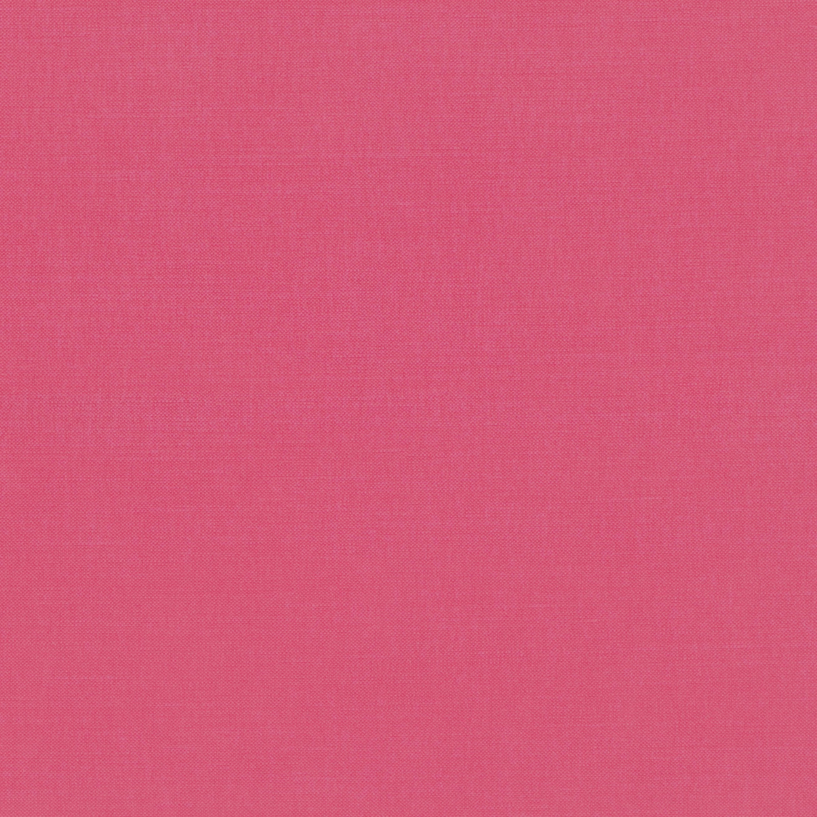 Close-up of muted rose-pink Linara fabric showing a fine, even woven texture