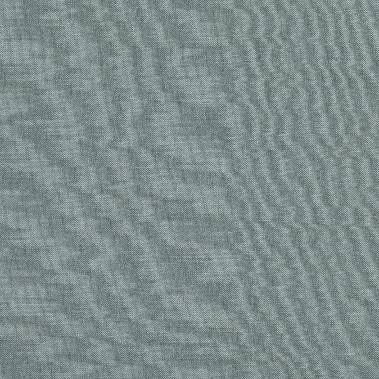 Muted rosemary-green plain weave with a fine, subtly crosshatched surface