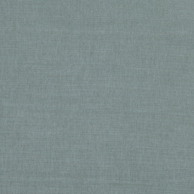 Muted rosemary-green plain weave with a fine, subtly crosshatched surface