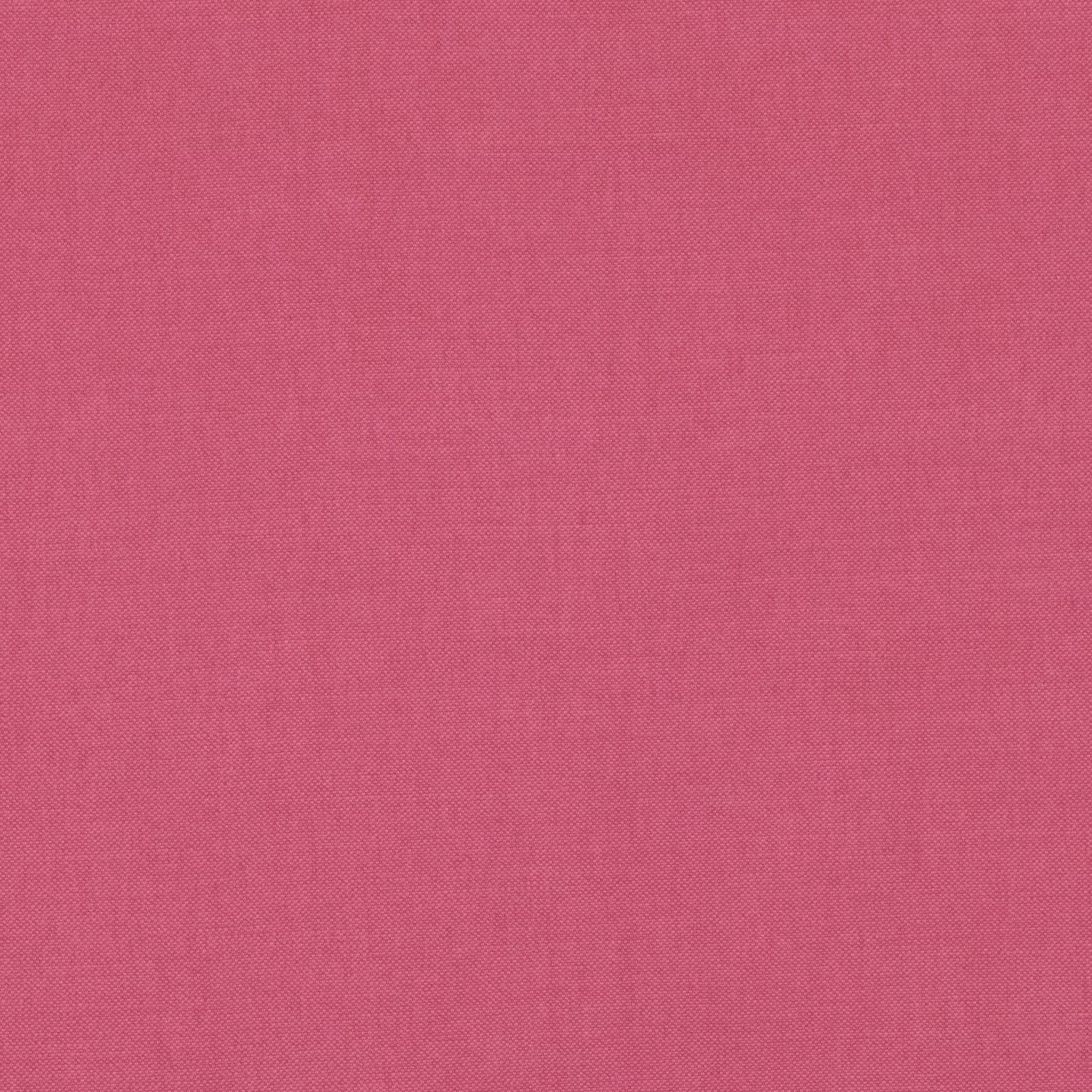 Muted raspberry-pink plain weave with a fine, softly textured surface