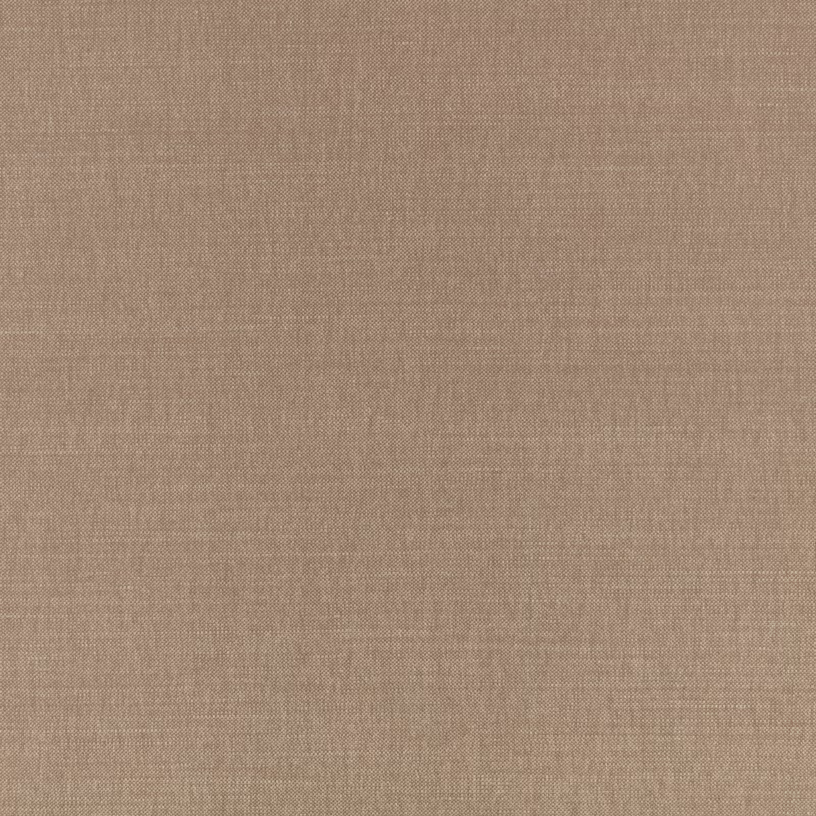 Warm saddle-brown plain weave with fine crosshatch texture