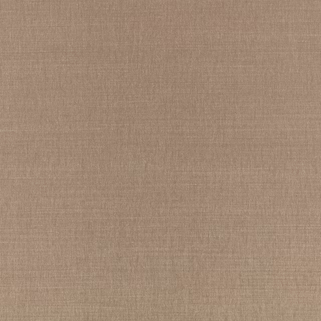 Warm saddle-brown plain weave with fine crosshatch texture