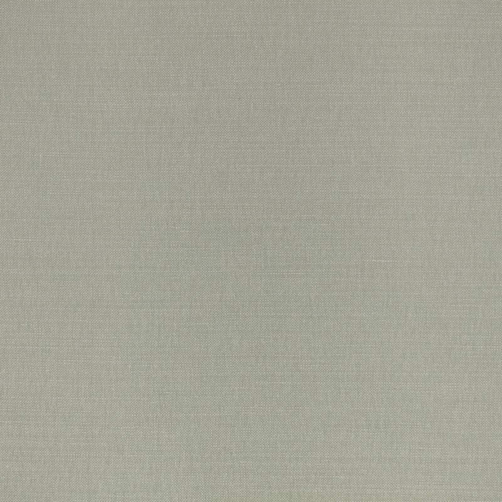 Muted sage-green plain weave with a softly textured, even surface