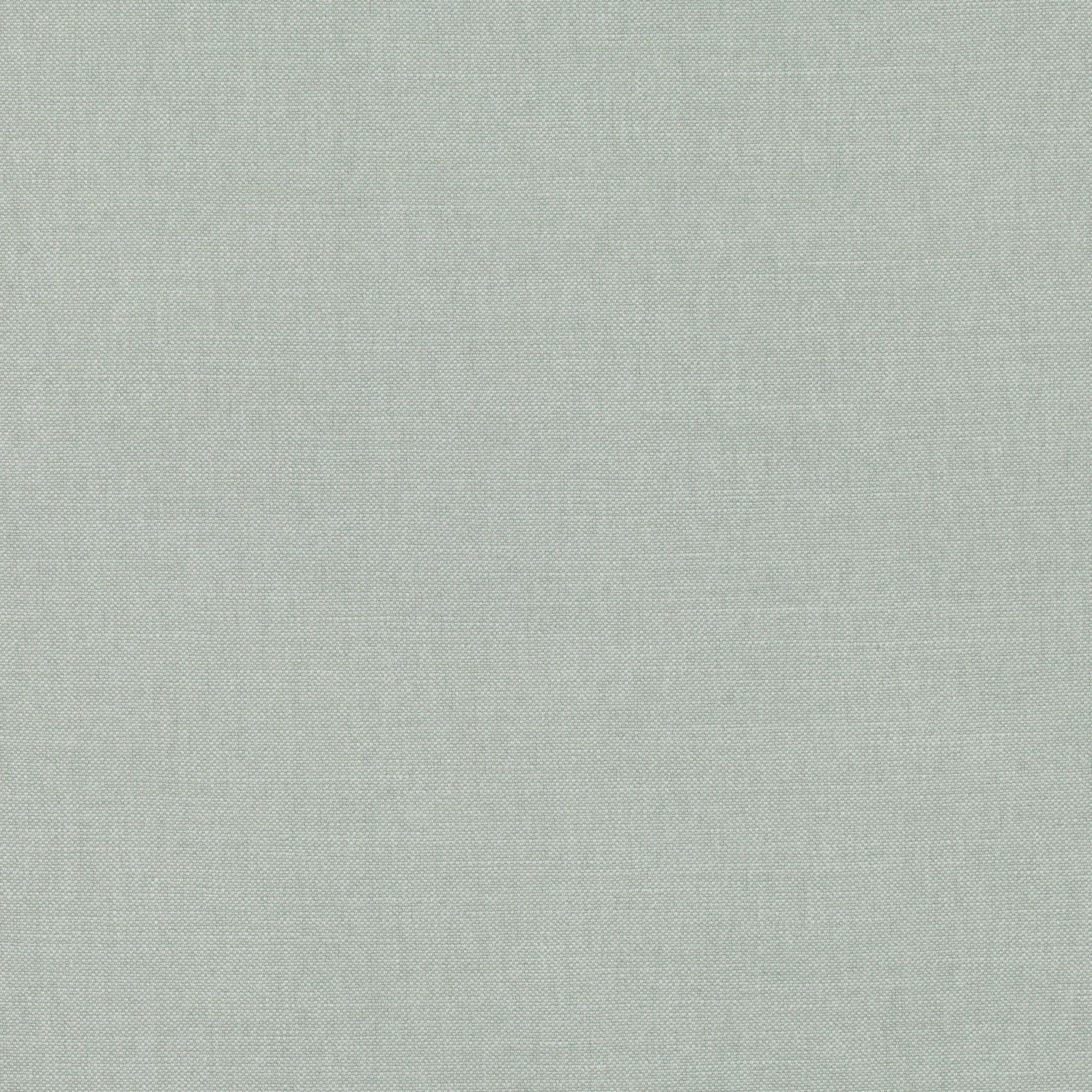 Fine woven plain fabric in pale seafoam teal with subtle blue-green texture