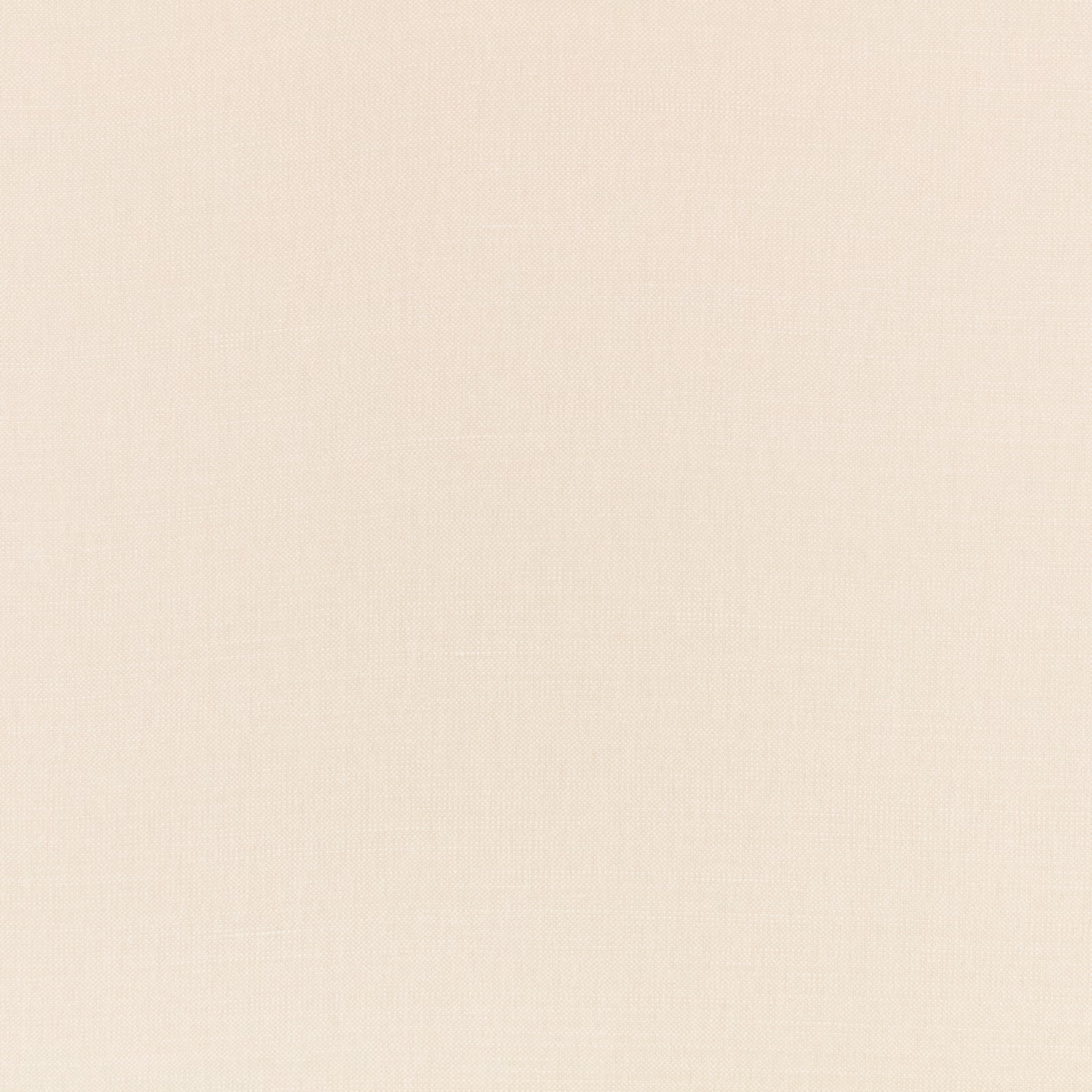 Pale warm ivory Soapstone fabric with a fine, even plain weave