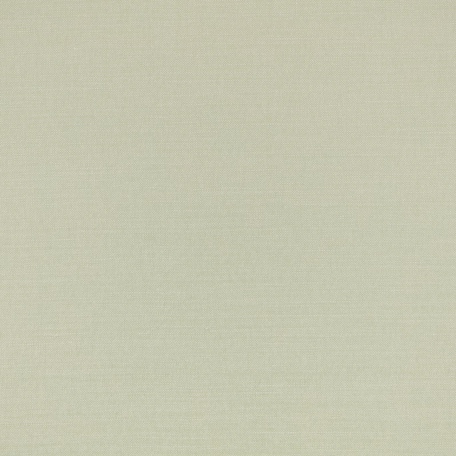 Pale soft jade-green textile with a fine, even crosshatched woven texture