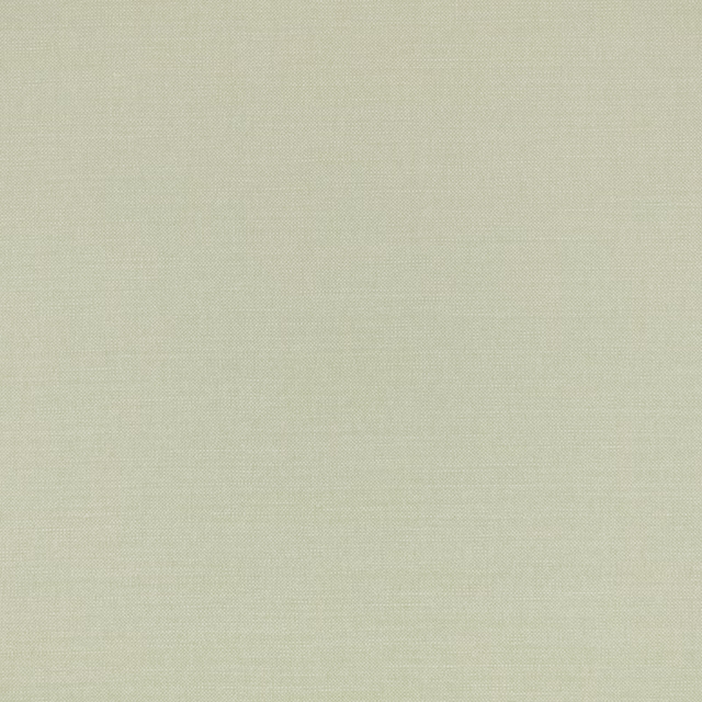 Pale soft jade-green textile with a fine, even crosshatched woven texture