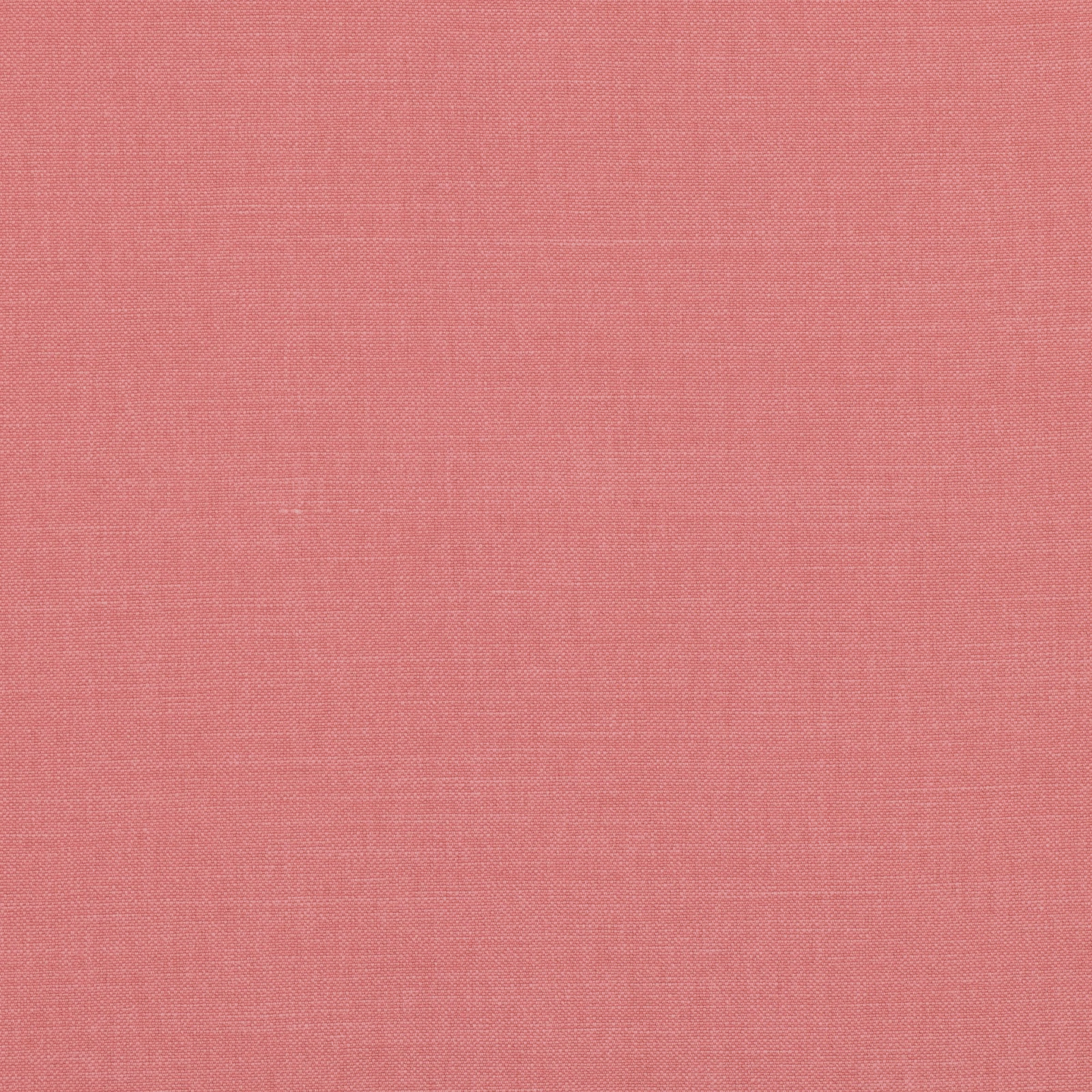 Soft coral-pink Linara textile with a fine, even woven texture