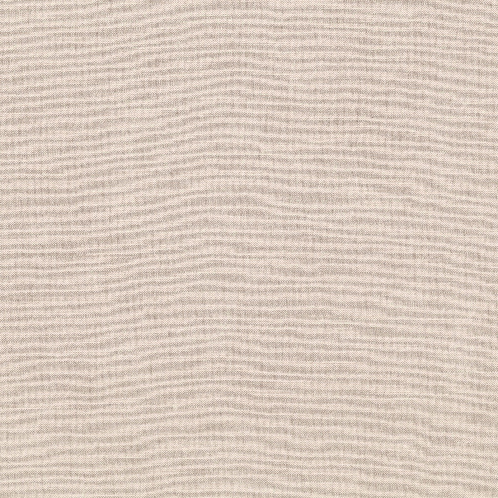 Warm stone-beige plain weave with a softly flecked, linen-like surface