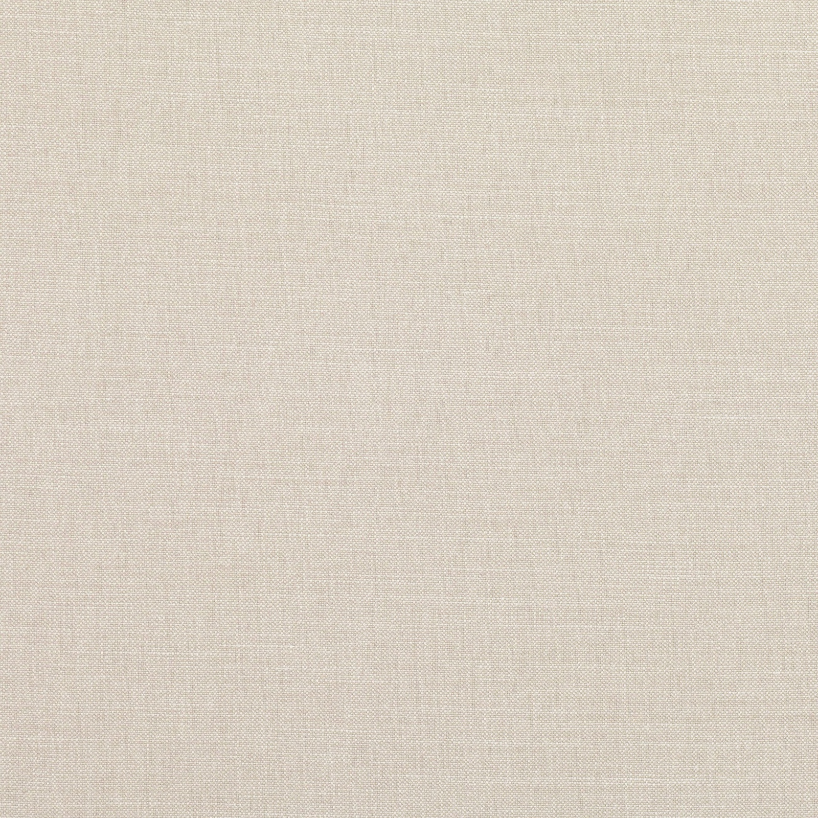 Warm tahini plain weave with a fine, softly irregular woven texture