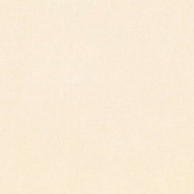 Pale warm tapioca cream fabric showing a fine, even woven texture