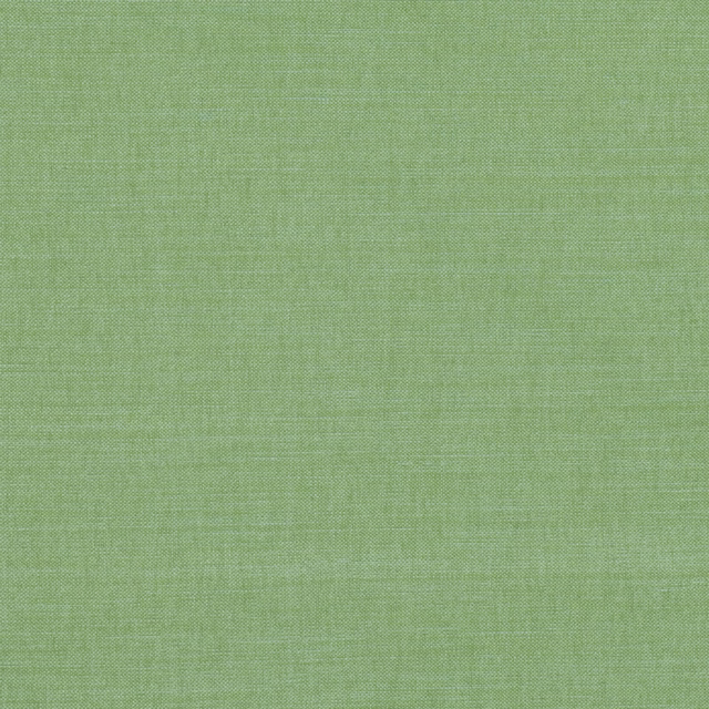 Soft sage-green fabric with a fine, subtly textured woven surface