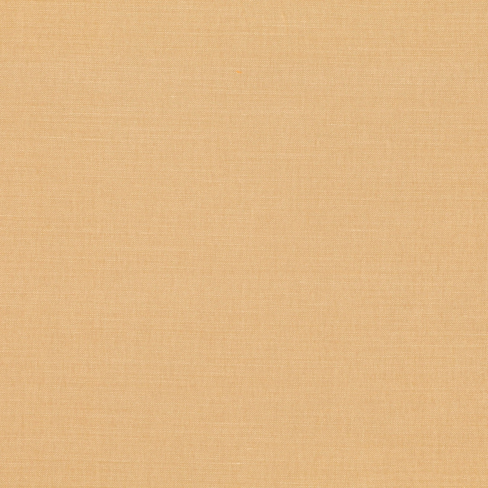 Warm toffee-tan plain weave with subtle crosshatch texture