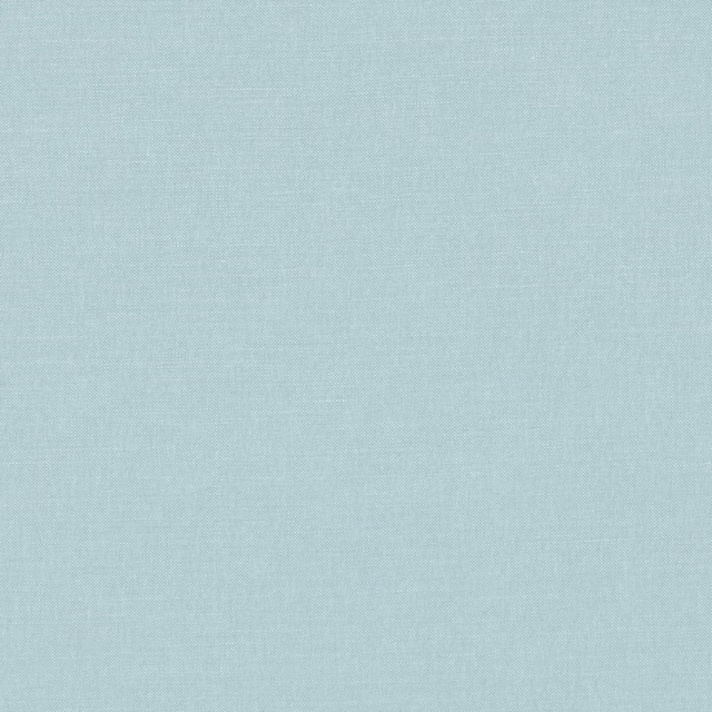 Pale blue-green Linara swatch with a fine, even woven texture