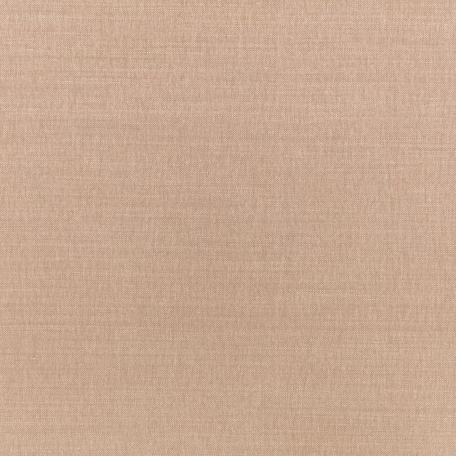 Warm truffle taupe fabric with a fine, softly crosshatched woven texture