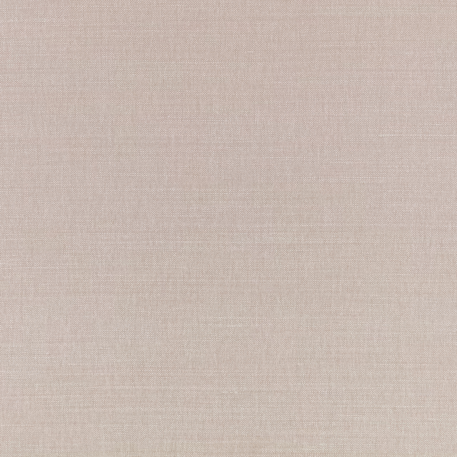 Warm taupe fabric with a fine, even crosshatch weave