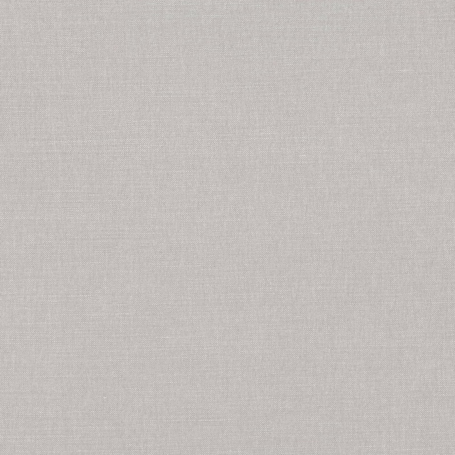 Pale greige Turtle Dove textile showing a fine, even woven surface