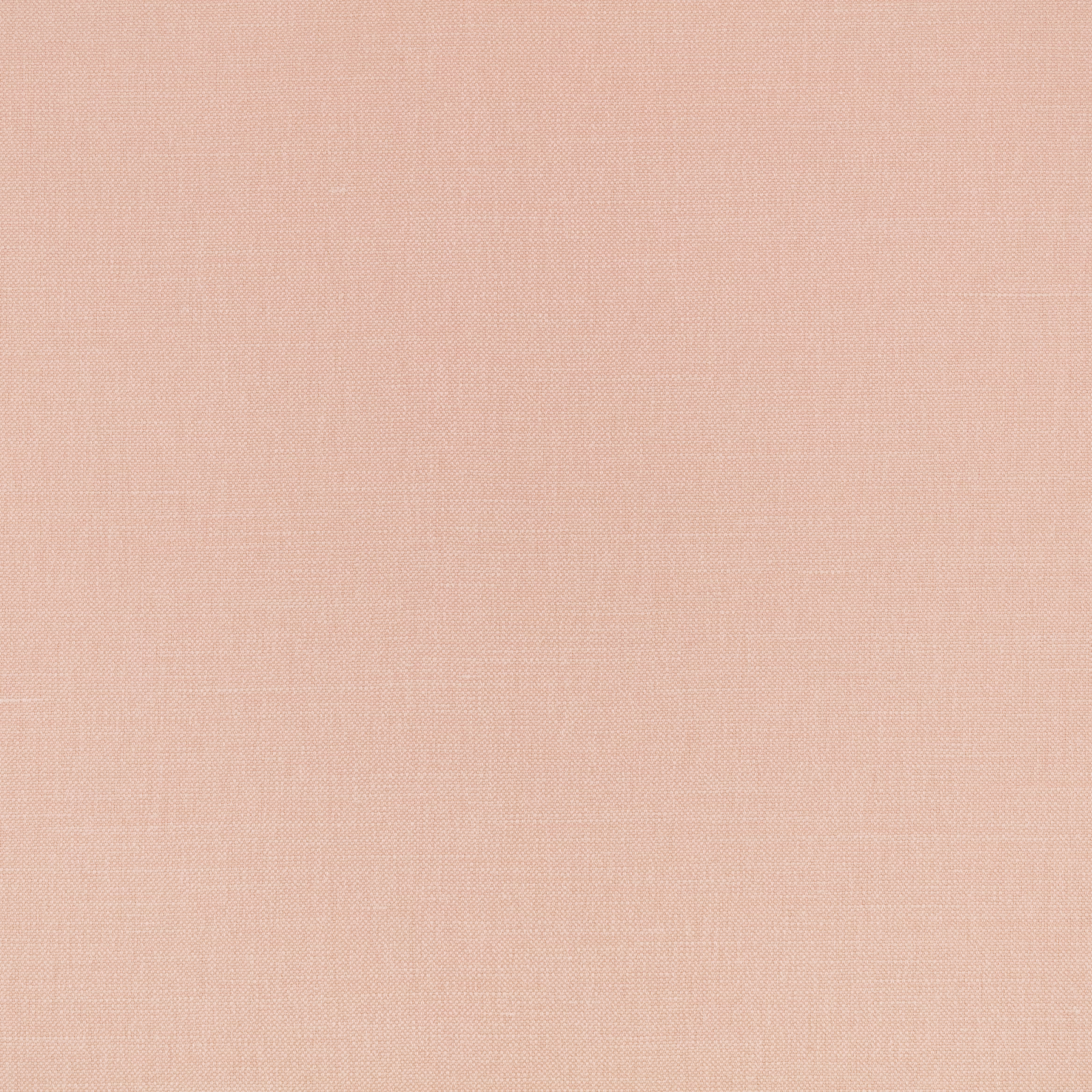 Warm Tuscan pink plain weave with a fine, softly textured surface