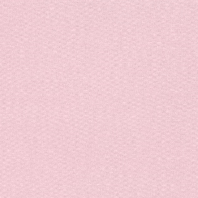 Fine-woven soft vintage rose pink fabric with subtle crosshatch texture