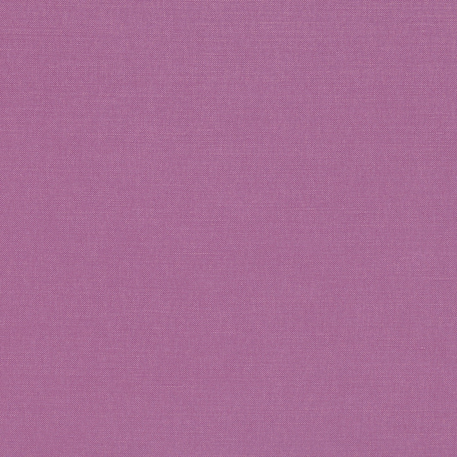 Close-up of finely woven muted violet fabric with a dusty mauve tone
