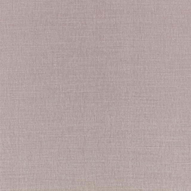Cool taupe-grey plain weave showing fine crosshatch texture and softly varied threads