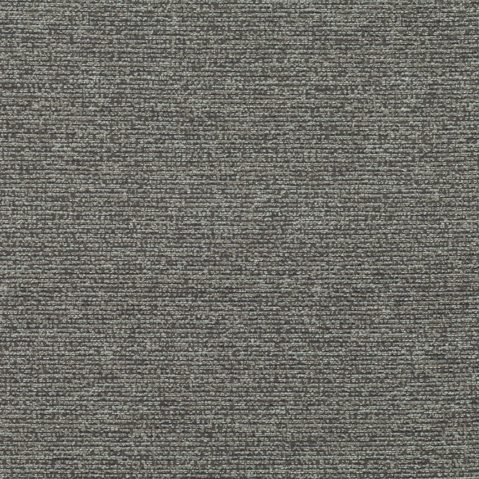 Muted olive-taupe woven textile with fine horizontal striations and subtle tonal flecks