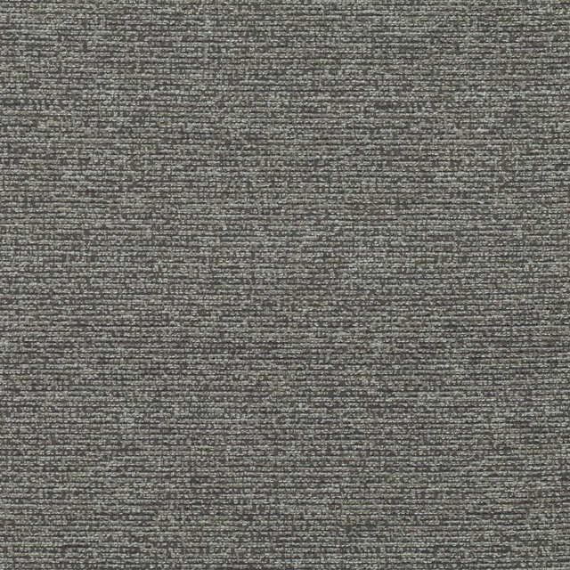Muted olive-taupe woven textile with fine horizontal striations and subtle tonal flecks