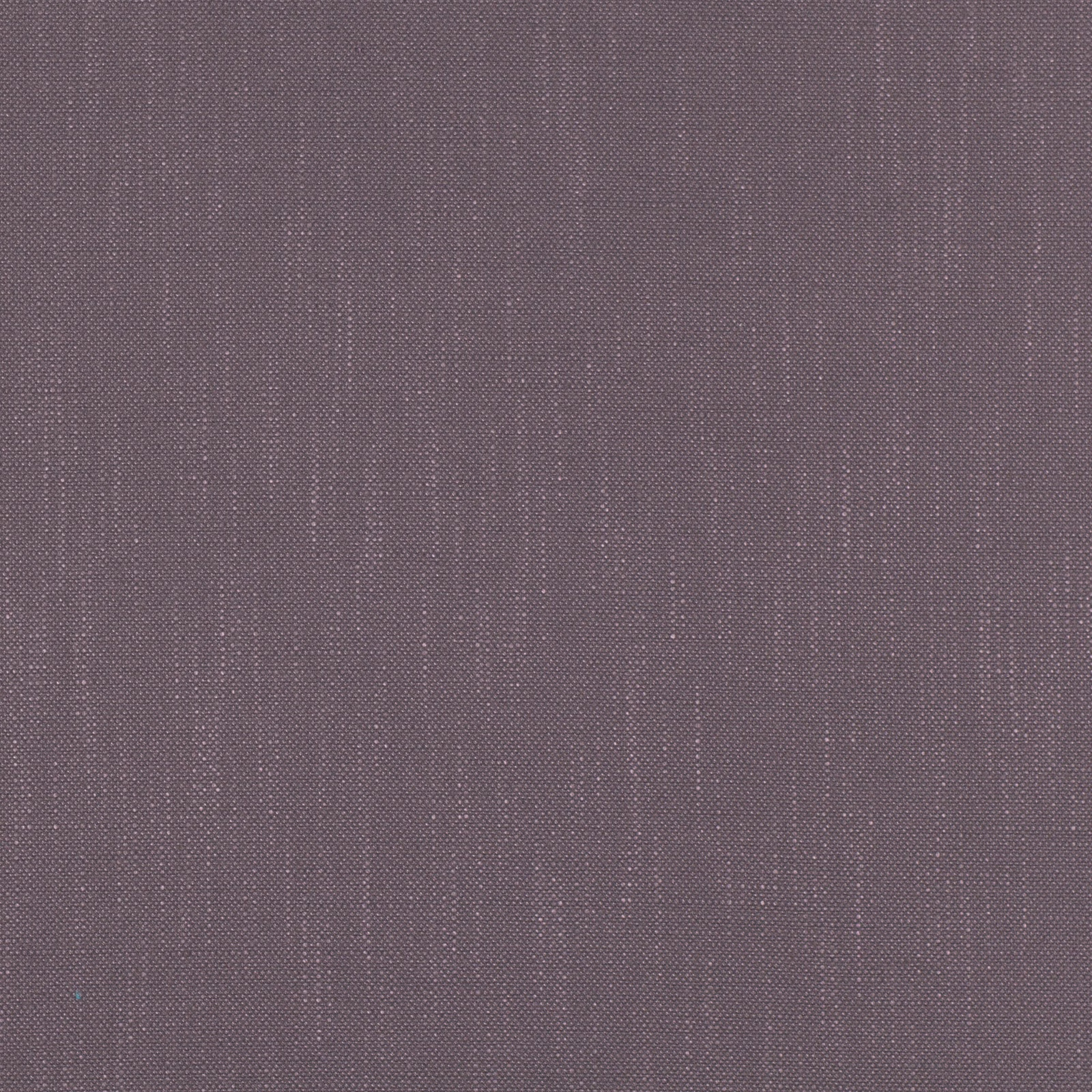 Mauve graphite grey fabric with fine woven grid and subtle vertical striations