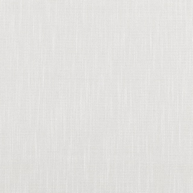 Pale icy blue-grey woven textile with fine vertical striations and soft texture