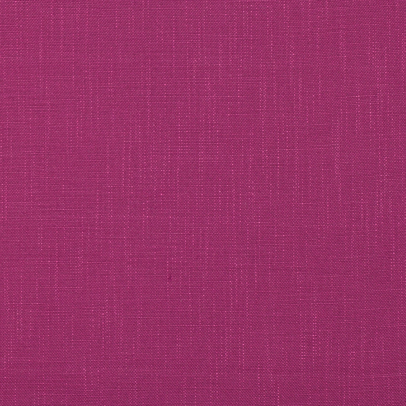 Rich magenta pink fabric with a fine, softly crosshatched woven texture